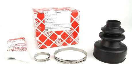 Пильовик ШРУС внутр. CITROEN,FIAT (FEBI) FEBI BILSTEIN 14906
