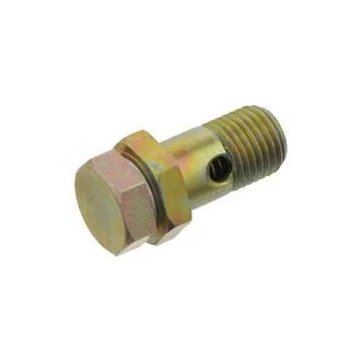 Клапан редукційний FEBI BILSTEIN 15193