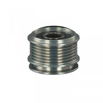 Механізм вільного ходу генератора Volkswagen, Skoda, Audi, Seat (FEBI) FEBI BILSTEIN 15262