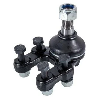 Опора кульова NISSAN TERRANO I, FORD MAVERICK 87-98 перед. міст низ (По-во FEBI) FEBI BILSTEIN 15269