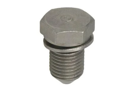 Болт сливного отверстия VAG (FEBI) FEBI BILSTEIN 15374