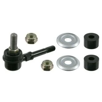 Тяга стабілізатора NISSAN ALMERA, PRIMERA передня вісь 84-00 (Febi) FEBI BILSTEIN 15415