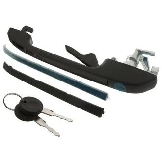 Ручка дверей ліва VW-Audi (Febi) FEBI BILSTEIN 15432