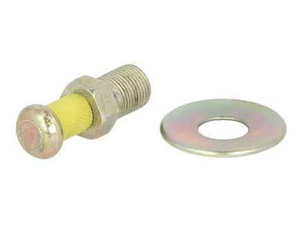 Фіксатор замка FEBI BILSTEIN 15676