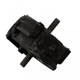 Подушка опоры двиг. FORD FIESTA, ESCORT 1.0-1.6, 1.8D (-96) левая (FEBI) FEBI BILSTEIN 15691