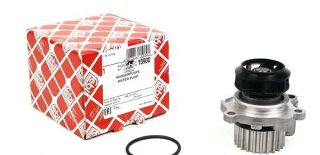 Помпа системи охолодження FEBI BILSTEIN 15900