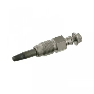 Свічка розжарювання AUDI 80, VOLVO 740, VW GOLF, PASSAT, T4 1.6D/TD, 1.9D/TD (86-96) (FEBI) FEBI BILSTEIN 15956