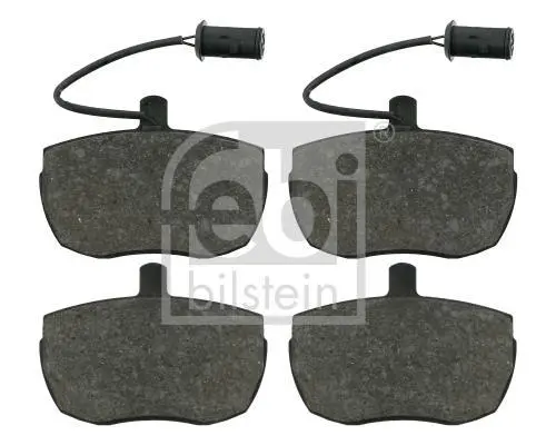 (ПРОМО) FEBI BILSTEIN 16335 (фото 1)