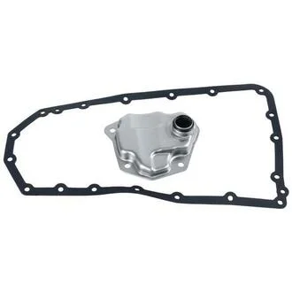 Фильтр масляный АКПП MITSUBISHI OUTLANDER III 11- с прокладкой (FEBI) FEBI BILSTEIN 170019
