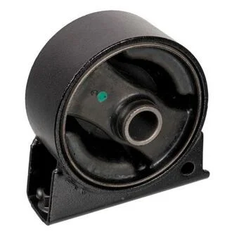 Подушка двигателя передняя Mitsubishi Lancer VIII 2006 - (Febi) FEBI BILSTEIN 170067