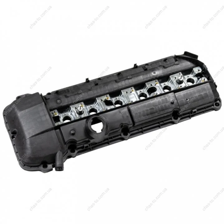 Кришка клапанів без сапуна, з ущільненням BMW M54 (пр-во FEBI) FEBI BILSTEIN 170236 (фото 1)