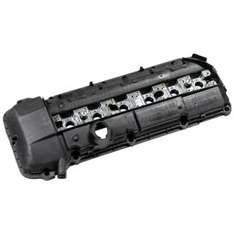 Кришка клапанів без сапуна, з ущільненням BMW M54 (пр-во FEBI) FEBI BILSTEIN 170236