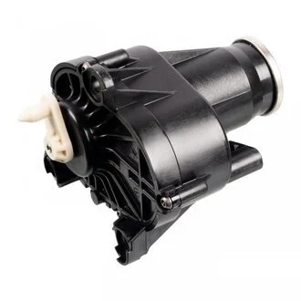 Привод заслонок впускного коллектора BMW B37/B47/N47/N57 \'\'10>> FE FEBI BILSTEIN 170534