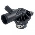 Термостат 95С Audi A4/A5/Q7/VW Touareg 30 Tdi 07- FEBI BILSTEIN 170648 (фото 1)