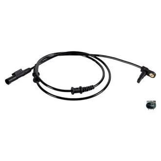 Датчик ABS MERCEDES Vito ''F''14>> FE170680 FEBI BILSTEIN 170680
