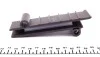 Планка заспокійника ланцюга MB M102 85- (Febi) FEBI BILSTEIN 17073 (фото 3)