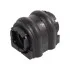 Втулка стабілізатора HYUNDAI/KIA i30/i40/Sonata/Tucson/Optima "R "D=13mm "04>> FE FEBI BILSTEIN 170844 (фото 1)