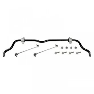 Стабiлiзатор (к-т) MERCEDES A/B/CLA F D=25,5mm11>> FEBI BILSTEIN 171019