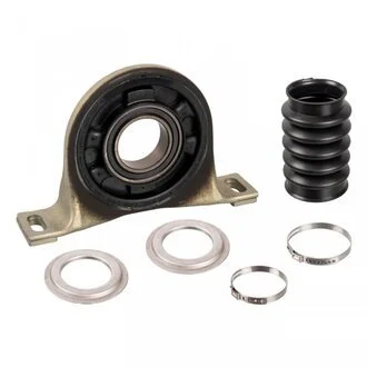 Подшипник подвесной (к-т) MERCEDES Sprinter 906 FE171032 FEBI BILSTEIN 171032