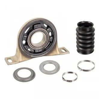 Подшипник подвесной (к-т) MERCEDES Sprinter 906 FE171036 FEBI BILSTEIN 171036