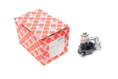 Клапан EGR FEBI BILSTEIN 171096