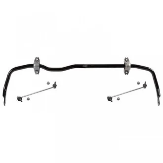 Стабілізатор (к-т) AUDI/SEAT/SKODA/VW A3/Octavia/Golf \'\'F D=23,2мм "12>> FE171159 FEBI BILSTEIN 171159