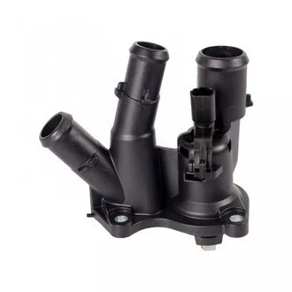 Термостат з корпусом, ущільненням та термовимикачем (FEBI) FEBI BILSTEIN 171306