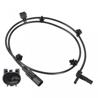 Датчик ABS MERCEDES Vito 'R'14>> FE171348 FEBI BILSTEIN 171348
