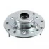 Опора амортизатора LAND ROVER Freelander/Evoque \'\'R \'\'06-19 FE FEBI BILSTEIN 171489 (фото 1)