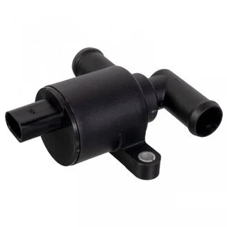 Клапан регулювання обігрівача AUDI/SEAT/SKODA/VW FE171623 FEBI BILSTEIN 171623