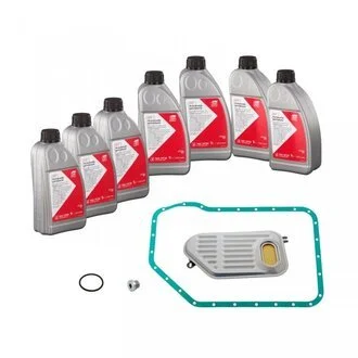 Ком-кт АКПП AUDI/PORSCHE/SKODA/VW (5HP19FL) + мастило FE171774 FEBI BILSTEIN 171774