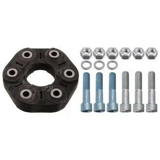 Муфта карданого вала MERCEDES C/E/GLE/GLS/S \'\'12>> ="FE171995" FEBI BILSTEIN 171995