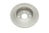 TARCZA HAMULC. OPEL ASTRA G 98- TYЈ FEBI BILSTEIN 17212 (фото 2)