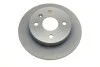 TARCZA HAMULC. OPEL ASTRA G 98- TYЈ FEBI BILSTEIN 17212 (фото 6)