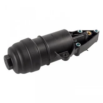 Корпус масляного фільтру AUDI/VW \'\'FSI \'\'04>> FE172201 FEBI BILSTEIN 172201