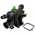 Термостат CITROEN/OPEL/PEUGEOT '1.2THP' 13>> FE172244 FEBI BILSTEIN 172244 (фото 2)