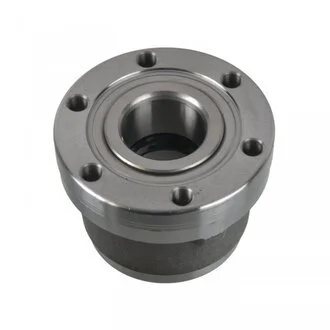 Маточина колеса передн IVECO DAILY IVECO DAILY II, DAILY III 0591-0406 FEBI BILSTEIN 172388