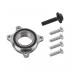Підшипник ступиці AUDI/VW A4/A6/A8/Q5/Q7/Touareg \'\'F \'\'15>> FE172413 FEBI BILSTEIN 172413 (фото 1)