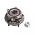 Ступица в сборе переднего колеса Mazda 6, CX-5 2.0, 2.2d, 2.5 11- FEBI BILSTEIN 172478 (фото 2)