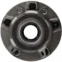 Ступица в сборе переднего колеса Mazda 6, CX-5 2.0, 2.2d, 2.5 11- FEBI BILSTEIN 172478 (фото 4)