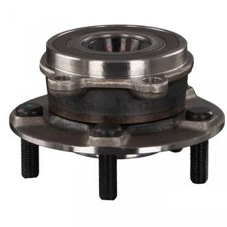 Ступица в сборе переднего колеса Mazda 6, CX-5 2.0, 2.2d, 2.5 11- FEBI BILSTEIN 172478