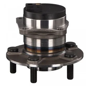 Ступиця колеса MAZDA 6 "R "07-13 FE172496 FEBI BILSTEIN 172496