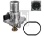 Термостат CHEVROLET/OPEL (FEBI) FEBI BILSTEIN 172522 (фото 1)