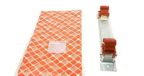 Кронштейн кріплення FEBI BILSTEIN 172574