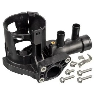 Кожух фільтра FEBI BILSTEIN 172632