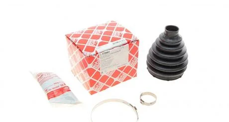 Пильовик шрусу FEBI BILSTEIN 172661