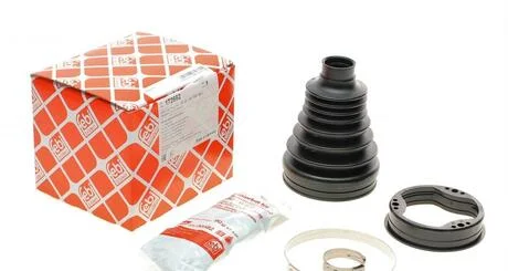 Пильовик шрусу FEBI BILSTEIN 172662