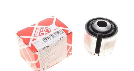 Сайлентблок важеля FEBI BILSTEIN 172726