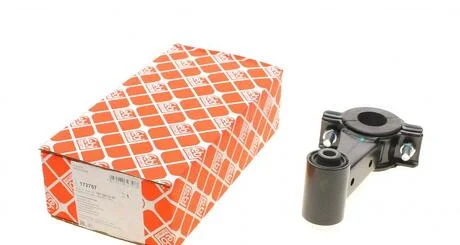 Тяга стабілізатора FEBI BILSTEIN 172757