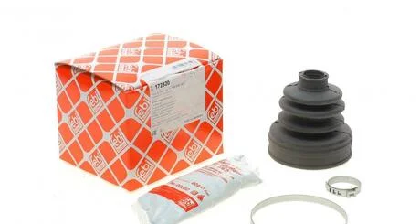 Пильовик шрусу FEBI BILSTEIN 172820
